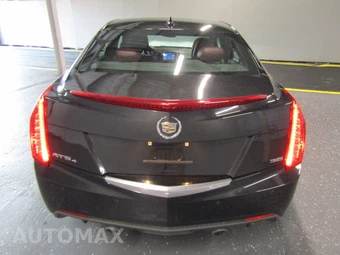 2013 Cadillac ATS Premium 1SW – miniatura 5