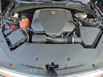 2013 Cadillac ATS Premium 1SW – miniatura 7