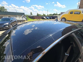 2013 Cadillac CTS Coupe 1SB – miniatura 12