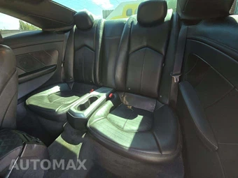 2013 Cadillac CTS Coupe 1SB – miniatura 13