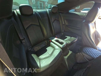 2013 Cadillac CTS Coupe 1SB – miniatura 15
