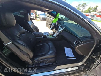 2013 Cadillac CTS Coupe 1SB – miniatura 17