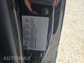 2013 Cadillac CTS Coupe 1SB – miniatura 5