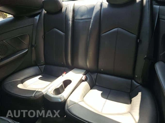 2013 Cadillac CTS Coupe 1SB - miniatura 10