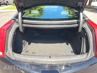 2013 Cadillac CTS Coupe 1SB - miniatura 11