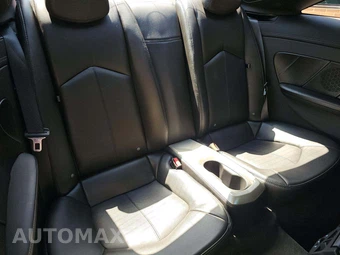 2013 Cadillac CTS Coupe 1SB - miniatura 13