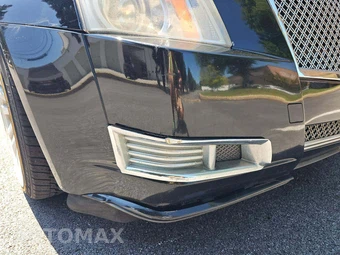 2013 Cadillac CTS Coupe 1SB - miniatura 19
