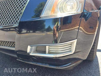 2013 Cadillac CTS Coupe 1SB - miniatura 20