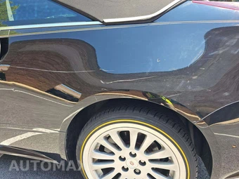2013 Cadillac CTS Coupe 1SB - miniatura 25