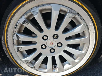 2013 Cadillac CTS Coupe 1SB - miniatura 33