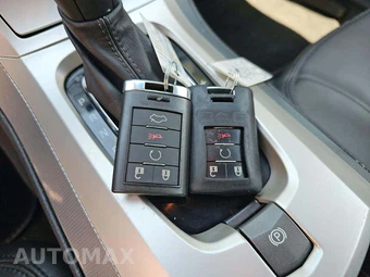 2013 Cadillac CTS Coupe 1SB - miniatura 5