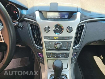 2013 Cadillac CTS Coupe 1SB - miniatura 7