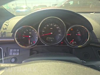 2013 Cadillac CTS Coupe Performance 1SF – miniatura 12
