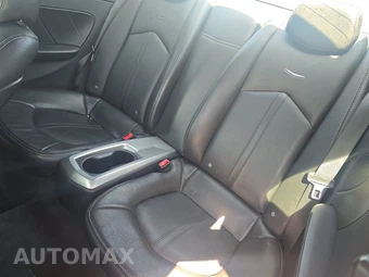 2013 Cadillac CTS Coupe Performance 1SF – miniatura 13