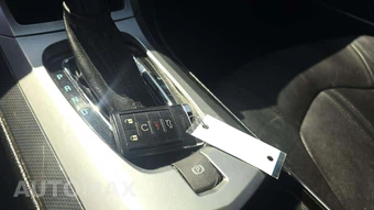2013 Cadillac CTS Coupe Performance 1SF – miniatura 18