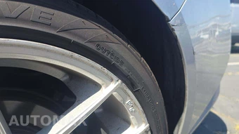 2013 Cadillac CTS Coupe Performance 1SF – miniatura 21