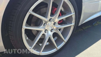 2013 Cadillac CTS Coupe Performance 1SF – miniatura 23