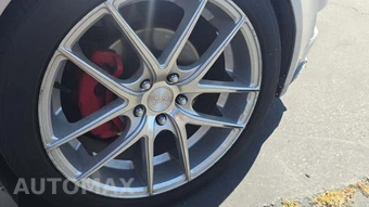 2013 Cadillac CTS Coupe Performance 1SF – miniatura 28