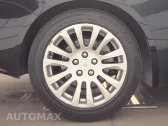 2013 Cadillac CTS Coupe Performance 1SF – miniatura 11