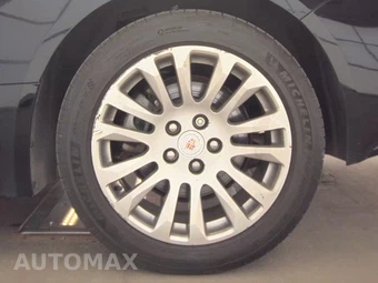 2013 Cadillac CTS Coupe Performance 1SF – miniatura 12
