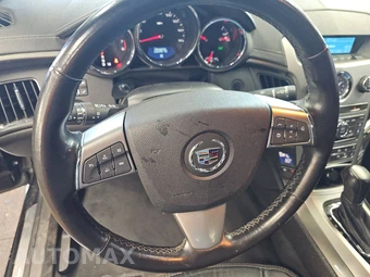2013 Cadillac CTS Coupe Performance 1SF – miniatura 16