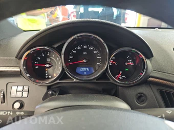 2013 Cadillac CTS Coupe Performance 1SF – miniatura 18