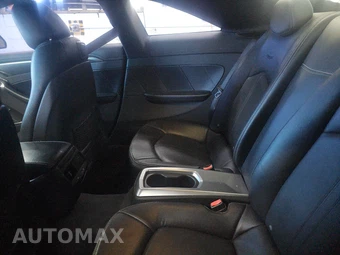 2013 Cadillac CTS Coupe Performance 1SF – miniatura 19