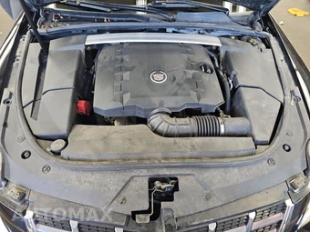 2013 Cadillac CTS Coupe Performance 1SF – miniatura 22