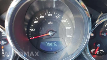 2013 Cadillac CTS Coupe Performance 1SF – miniatura 24