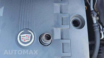 2013 Cadillac CTS Coupe Performance 1SF – miniatura 25
