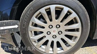 2013 Cadillac CTS Coupe Performance 1SF – miniatura 28
