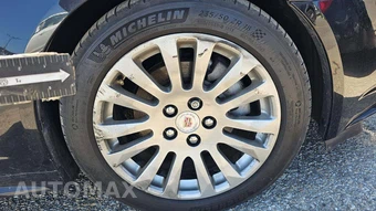 2013 Cadillac CTS Coupe Performance 1SF – miniatura 34