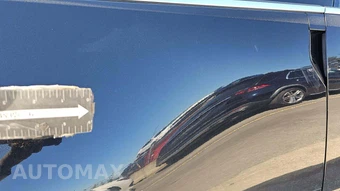 2013 Cadillac CTS Coupe Performance 1SF – miniatura 36
