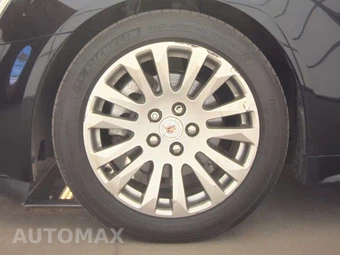 2013 Cadillac CTS Coupe Performance 1SF – miniatura 9