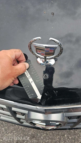 2013 Cadillac CTS Sedan Luxury 1SD – miniatura 19