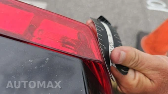 2013 Cadillac CTS Sedan Luxury 1SD – miniatura 20