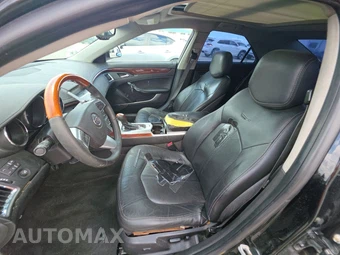 2013 Cadillac CTS Sedan Luxury 1SD – miniatura 7