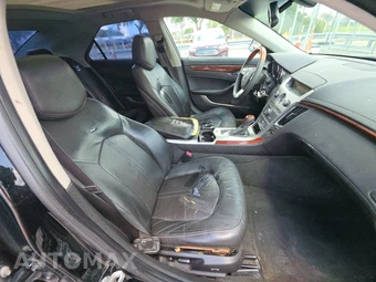 2013 Cadillac CTS Sedan Luxury 1SD – miniatura 8