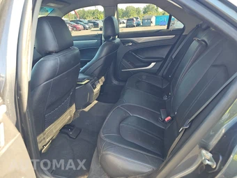 2013 Cadillac CTS Sedan Luxury 1SD – miniatura 13