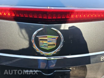 2013 Cadillac CTS Sedan Luxury 1SD – miniatura 16