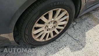 2013 Cadillac CTS Sedan Luxury 1SD – miniatura 36