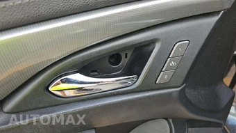 2013 Cadillac CTS Sedan Luxury 1SD – miniatura 39