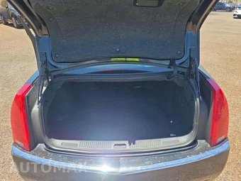 2013 Cadillac CTS Sedan Performance 1SF - miniatura 11