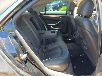 2013 Cadillac CTS Sedan Performance 1SF - miniatura 13