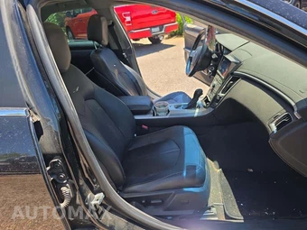 2013 Cadillac CTS Sedan Performance 1SF - miniatura 15