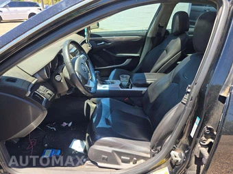 2013 Cadillac CTS Sedan Performance 1SF - miniatura 3