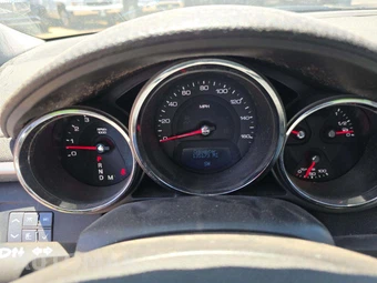 2013 Cadillac CTS Sedan Performance 1SF - miniatura 6