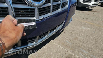 2013 Cadillac CTS Sedan Performance 1SF — samochód z USA z aukcji Manheim, oferta Kup Teraz w AUTOMAX