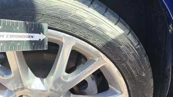 2013 Cadillac CTS Sedan Performance 1SF – miniatura 12