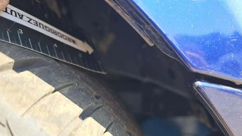 2013 Cadillac CTS Sedan Performance 1SF – miniatura 17